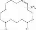 Fig. 43 - Z-selective ring-closing metathesis reactions