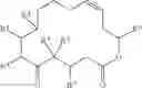 Fig. 45 - Z-selective ring-closing metathesis reactions