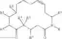 Fig. 46 - Z-selective ring-closing metathesis reactions