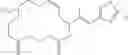 Fig. 52 - Z-selective ring-closing metathesis reactions