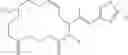 Fig. 53 - Z-selective ring-closing metathesis reactions