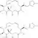 Fig. 57 - Z-selective ring-closing metathesis reactions
