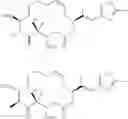 Fig. 58 - Z-selective ring-closing metathesis reactions