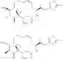 Fig. 59 - Z-selective ring-closing metathesis reactions