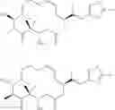 Fig. 60 - Z-selective ring-closing metathesis reactions