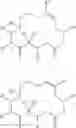 Fig. 64 - Z-selective ring-closing metathesis reactions