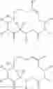 Fig. 65 - Z-selective ring-closing metathesis reactions