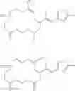 Fig. 72 - Z-selective ring-closing metathesis reactions