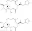 Fig. 83 - Z-selective ring-closing metathesis reactions