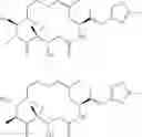 Fig. 85 - Z-selective ring-closing metathesis reactions