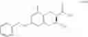 Fig. 20 - Process for preparing D-arginyl-2,6-dimethyl-L-tyrosyl-L-lysyl-L-phenylalaninamide