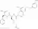 Fig. 28 - Process for preparing D-arginyl-2,6-dimethyl-L-tyrosyl-L-lysyl-L-phenylalaninamide