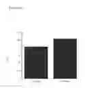 Fig. 22 - Uses of monoclonal antibody 8H9