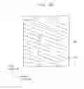 Fig. 21 - Methods of forming patterns of semiconductor devices