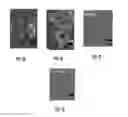 Fig. 10 - Anisotropic and amphiphilic particles and methods for producing and using the same