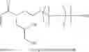 Fig. 10 - Silicone hydrogels formed from zero diluent reactive mixtures