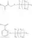 Fig. 13 - Silicone hydrogels formed from zero diluent reactive mixtures