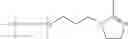 Fig. 15 - Crosslinking catalyst comprising siloxane structural units