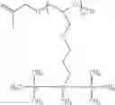 Fig. 28 - Silyl-substituted polyalkylene oxides and methods of preparation