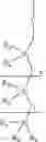 Fig. 141 - Bioadvantaged nylon: polycondensation of 3-hexenedioic acid with hexamethylenediamine