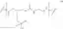 Fig. 57 - Bioadvantaged nylon: polycondensation of 3-hexenedioic acid with hexamethylenediamine
