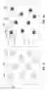 Fig. 14 - Composition having mechanical property gradients at locations of polymer nanoparticles