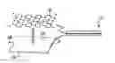 Fig. 01 - Gas barrier material with atomic sheet