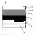 Fig. 01 - Waterproof tape for automobile battery and manufacturing method thereof