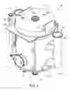 Fig. 03 - APPARATUS AND METHOD FOR RECYCLING BITUMINOUS MATERIAL BODIES BY MELTING