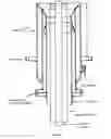 Fig. 07 - High temperature and pressure solids handling system