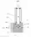 Fig. 07 - Device for Cell Culturing and Processing
