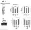 Fig. 17 - Methods and compositions for delivering nucleic acids to plant cells and regulating gene expression