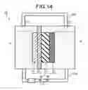 Fig. 12 - Electrochemical reaction device