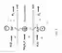 Fig. 12 - Three-electrode buffer generator and method