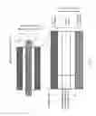 Fig. 02 - Electrode, membrane electrode assembly, electrochemical cell, and stack