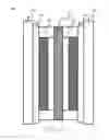 Fig. 06 - Electrode, membrane electrode assembly, electrochemical cell, and stack
