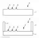 Fig. 01 - Method for fabrication of a metal component with at least one optical illusion design