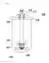 Fig. 02 - Method for producing single crystalline zinc oxide nanoparticles