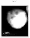 Fig. 10 - Method for producing single crystalline zinc oxide nanoparticles