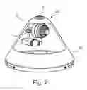 Fig. 03 - Cabling spindle
