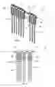 Fig. 02 - Needle module for a needle board of a needling machine