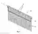 Fig. 03 - Needle module for a needle board of a needling machine