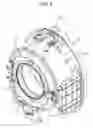 Fig. 07 - Wall-mounted drum type washing machine