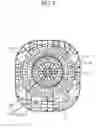 Fig. 28 - Wall-mounted drum type washing machine