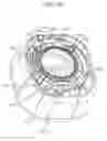 Fig. 40 - Wall-mounted drum type washing machine
