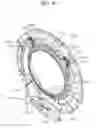 Fig. 41 - Wall-mounted drum type washing machine