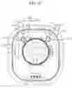 Fig. 48 - Wall-mounted drum type washing machine