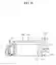 Fig. 49 - Wall-mounted drum type washing machine