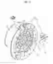 Fig. 09 - Wall-mounted drum-type washing machine