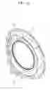 Fig. 11 - Wall-mounted drum-type washing machine
